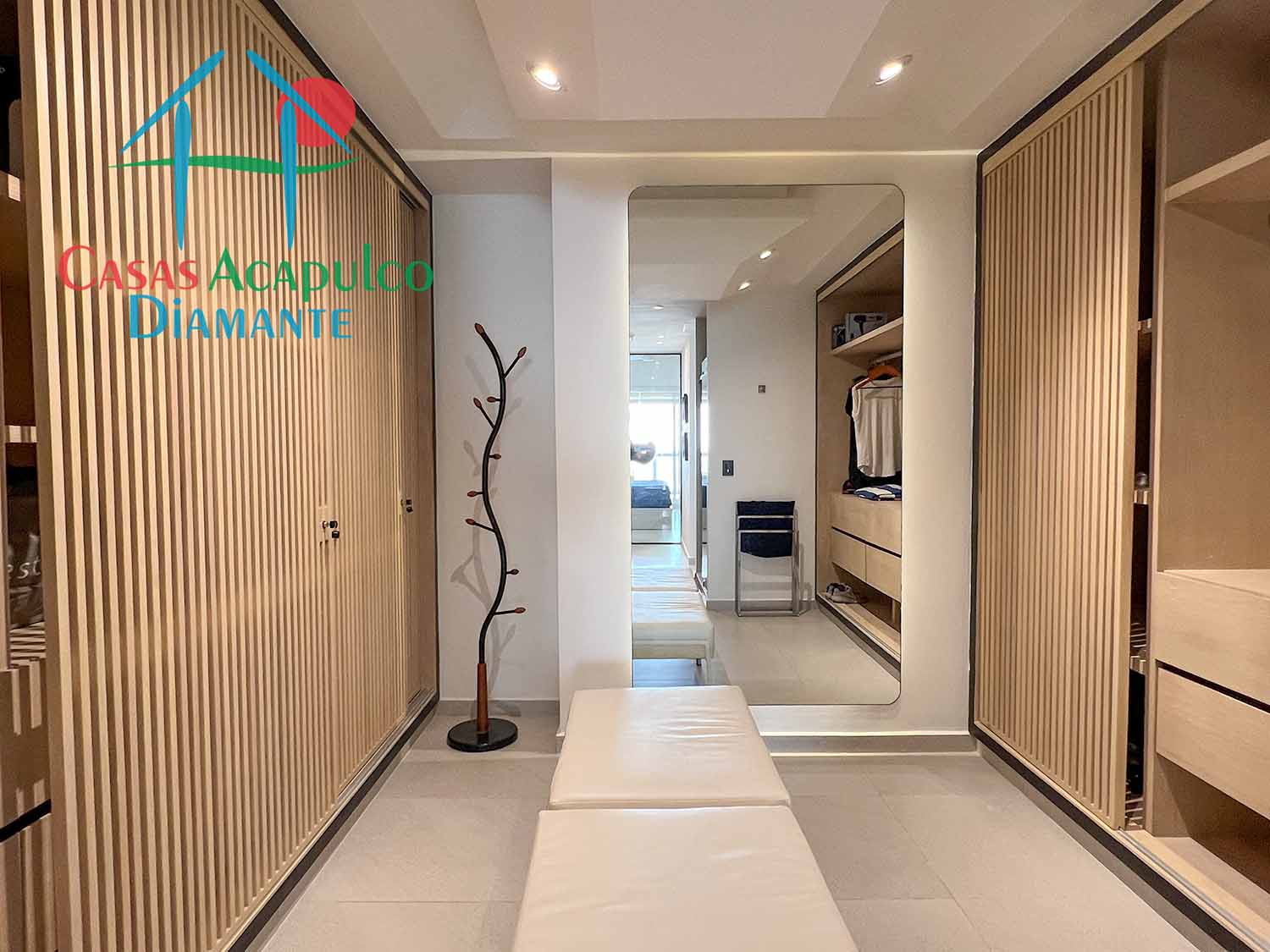 Mayan Island Playa Bonampak 901 y 902 - Recámara principal 16